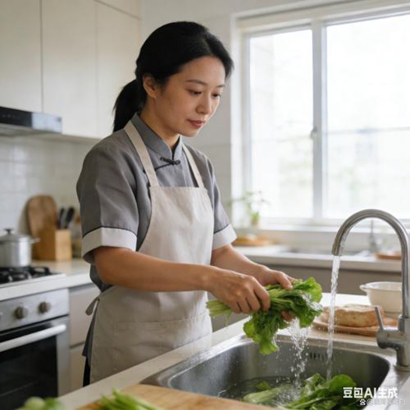 月嫂服务：新时代家庭的贴心守护