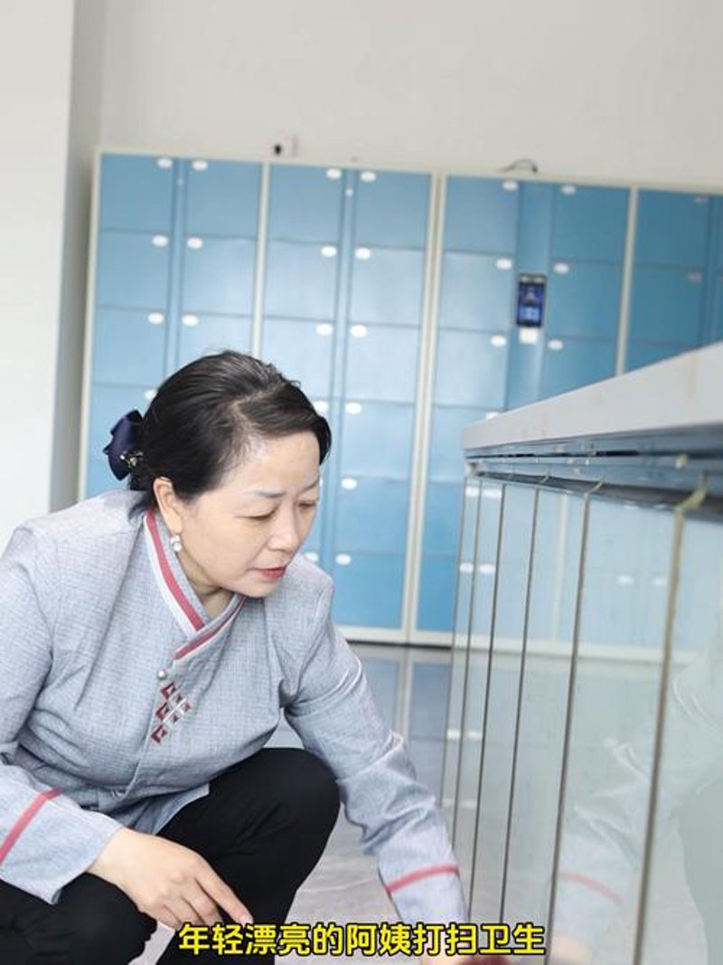 现代家庭保姆服务的潮流与趋势